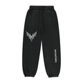 Fleeced Jogger Sweatpants