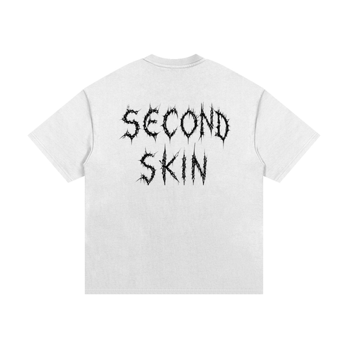Essential Heavyweight Cotton T-Shirt